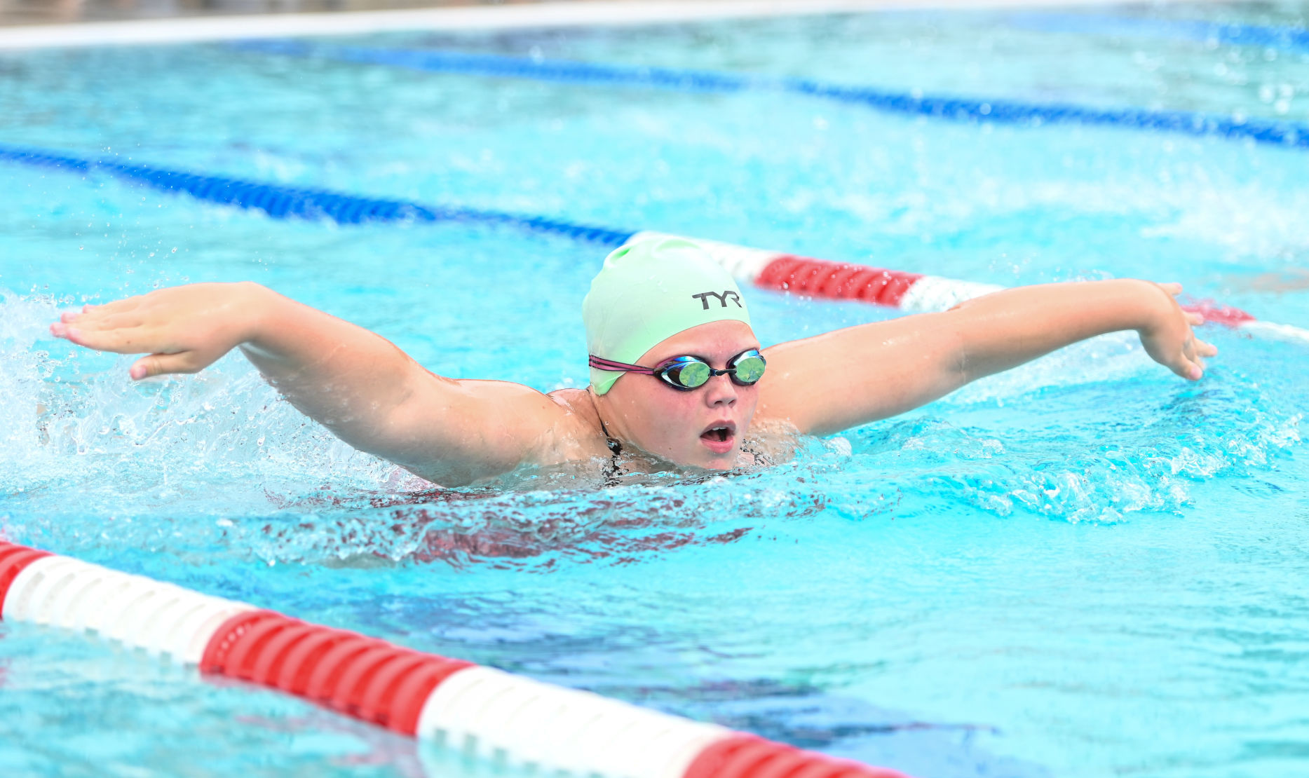 FC Swim 31